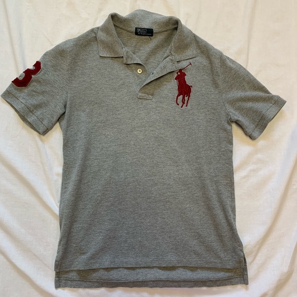 Polo Ralph Lauren Other - Boys polo, Polo by Ralph Lauren, size Medium